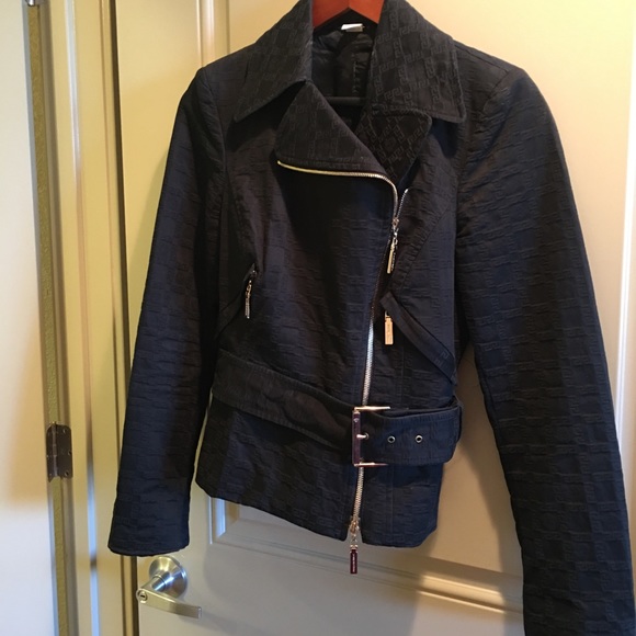 VERSACE JACKET - Picture 6 of 8